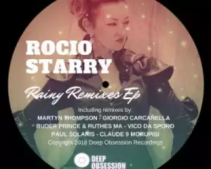 Rocio Starry - The Rain (Buder Prince & Ruthes MA Remix)